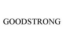 GOODSTRONG