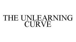 THE UNLEARNING CURVE