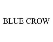 BLUE CROW