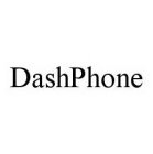 DASHPHONE