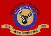 ELK GROVE TOWNSHIP CONTINUING THE TRADITION 1850 SESQUICENTENNIAL 2000