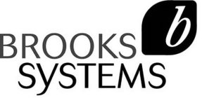 B BROOKS SYSTEMS