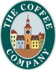 THE COFFEE COMPANY