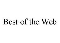 BEST OF THE WEB