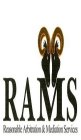 RAMS REASONABLE ARBITRATION & MEDIATION SERVICES
