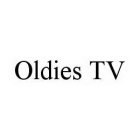 OLDIES TV