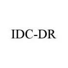 IDC-DR