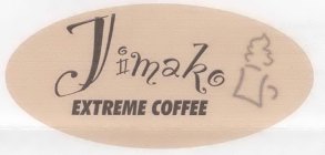 JIMAKO EXTREME COFFEE