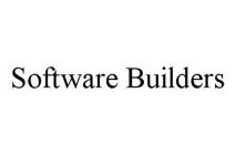 SOFTWARE BUILDERS