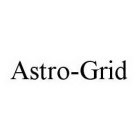 ASTRO-GRID