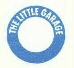 THE LITTLE GARAGE