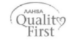 AAHSA QUALITY FIRST