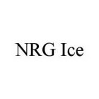 NRG ICE
