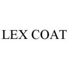 LEX COAT