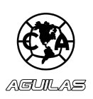 CA AGUILAS