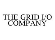 THE GRID I/O COMPANY
