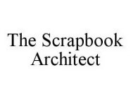 THE SCRAPBOOK ARCHITECT