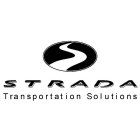 STRADA TRANSPORTATION SOLUTIONS