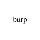 BURP