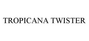 TROPICANA TWISTER