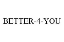 BETTER-4-YOU
