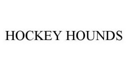 HOCKEY HOUNDS
