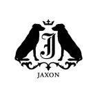 J JAXON