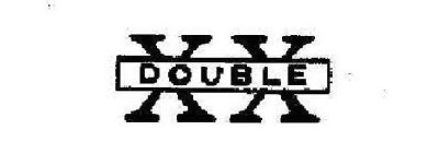 DOUBLE XX