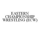 EASTERN CHAMPIONSHIP WRESTLING (ECW)