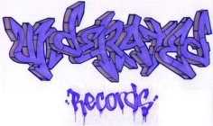 UNDERATED RECORDS