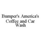 BUMPER'S AMERICA'S COFFEE AND CAR WASH