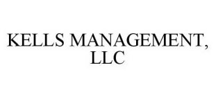 KELLS MANAGEMENT, LLC