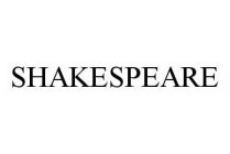 SHAKESPEARE