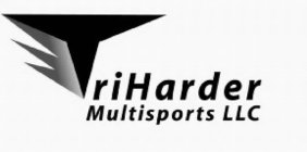 TRIHARDER MULTISPORTS LLC
