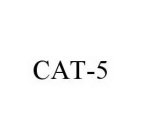 CAT-5
