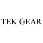 TEK GEAR