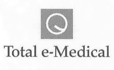 E TOTAL E-MEDICAL