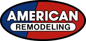 AMERICAN REMODELING