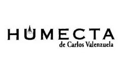 HUMECTA DE CARLOS VALENZUELA