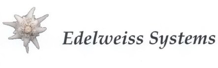 EDELWEISS SYSTEMS