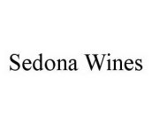 SEDONA WINES