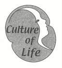 CULTURE OF LIFE