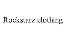ROCKSTARZ CLOTHING