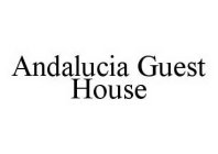 ANDALUCIA GUEST HOUSE