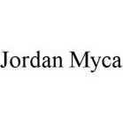 JORDAN MYCA
