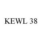 KEWL 38
