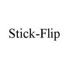 STICK-FLIP
