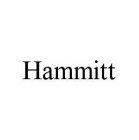 HAMMITT