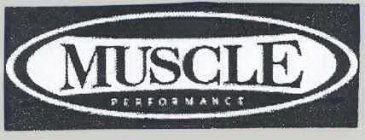 MUSCLE PERFORMANCE