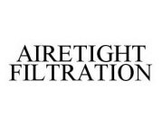 AIRETIGHT FILTRATION